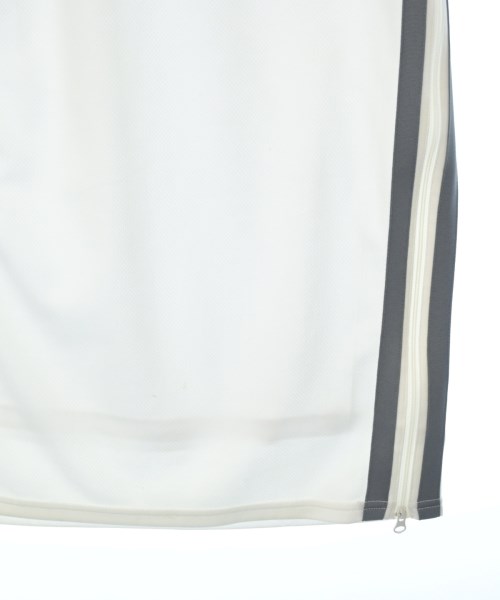 emmi atelier（エミアトリエ）ロング・マキシ丈スカート 白 サイズ:0(XS位) レディース/2200627750090