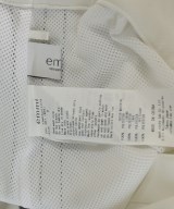 emmi atelier（エミアトリエ）ロング・マキシ丈スカート 白 サイズ:0(XS位) レディース/2200627750090