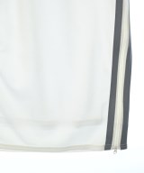 emmi atelier（エミアトリエ）ロング・マキシ丈スカート 白 サイズ:0(XS位) レディース/2200627750090