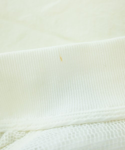 emmi atelier（エミアトリエ）ブルゾン 白 サイズ:F レディース/2200627750106