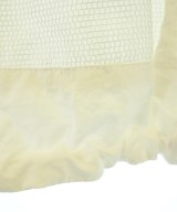 emmi atelier（エミアトリエ）ブルゾン 白 サイズ:F レディース/2200627750106