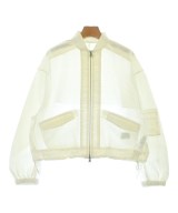 emmi atelier ブルゾン