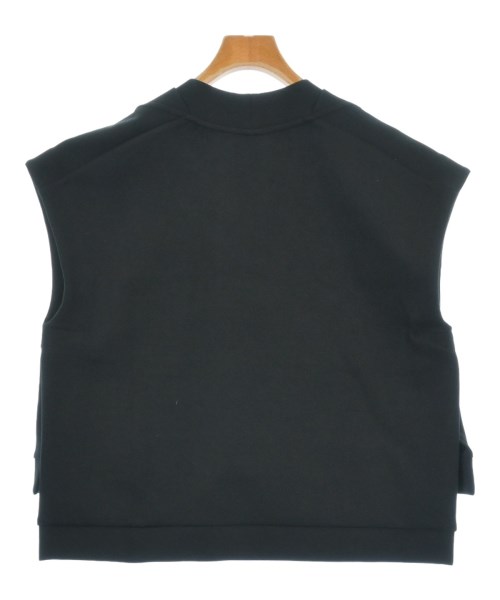 emmi atelier（エミアトリエ）ノースリーブ 黒 サイズ:F レディース/2200615649177