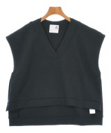 emmi atelier（エミアトリエ）ノースリーブ 黒 サイズ:F レディース/2200615649177