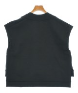 emmi atelier（エミアトリエ）ノースリーブ 黒 サイズ:F レディース/2200615649177