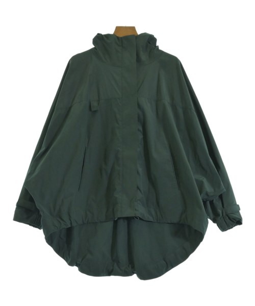 エミアトリエ(emmi atelier)のemmi atelier マウンテンパーカー