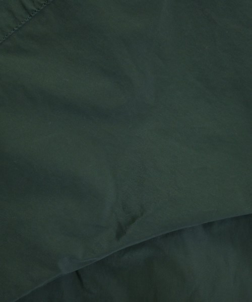 emmi atelier（エミアトリエ）マウンテンパーカー 緑 サイズ:F レディース/2200630850084