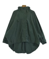 emmi atelier（エミアトリエ）マウンテンパーカー 緑 サイズ:F レディース/2200630850084