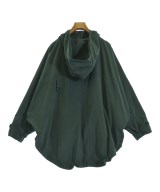 emmi atelier（エミアトリエ）マウンテンパーカー 緑 サイズ:F レディース/2200630850084