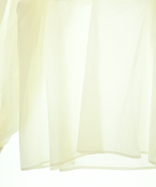 emmi atelier（エミアトリエ）ブラウス 白 サイズ:ONE レディース/2200619600136