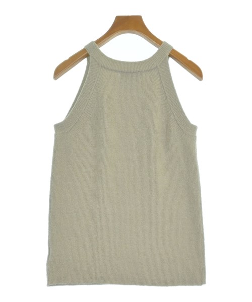 emmi atelier（エミアトリエ）ベスト グレー サイズ:F レディース/2200627752070