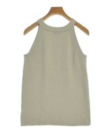 emmi atelier（エミアトリエ）ベスト グレー サイズ:F レディース/2200627752070