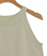 emmi atelier（エミアトリエ）ベスト グレー サイズ:F レディース/2200627752070