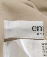 emmi atelier（エミアトリエ）オールインワン/サロペット ベージュ サイズ:1(S位) レディース/2200610494017