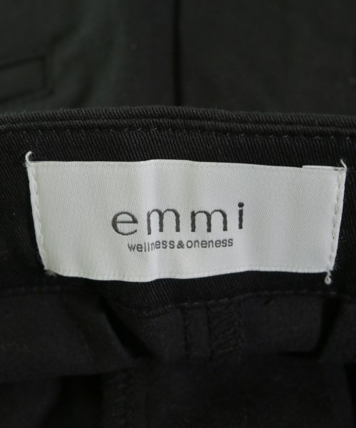 emmi atelier（エミアトリエ）その他 黒 サイズ:1(S位) レディース/2200586575055