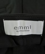 emmi atelier（エミアトリエ）その他 黒 サイズ:1(S位) レディース/2200586575055