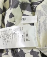 emmi atelier（エミアトリエ）ワンピース 白 サイズ:0(XS位) レディース/2200606370011