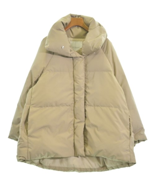 エミアトリエ(emmi atelier)のemmi atelier ダウンジャケット/ダウンベスト