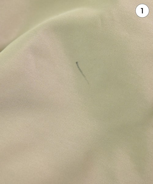 emmi atelier（エミアトリエ）ダウンジャケット/ダウンベスト ベージュ サイズ:F レディース/2200610858017