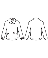 emmi atelier（エミアトリエ）ダウンジャケット/ダウンベスト ベージュ サイズ:F レディース/2200610858017