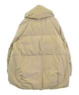 emmi atelier（エミアトリエ）ダウンジャケット/ダウンベスト ベージュ サイズ:F レディース/2200610858017