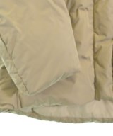 emmi atelier（エミアトリエ）ダウンジャケット/ダウンベスト ベージュ サイズ:F レディース/2200610858017