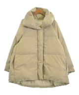 emmi atelier ダウンジャケット/ダウンベスト