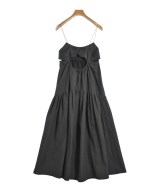 emmi atelier（エミアトリエ）ワンピース 黒 サイズ:0(XS位) レディース/2200613059015