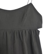 emmi atelier（エミアトリエ）ワンピース 黒 サイズ:0(XS位) レディース/2200613059015