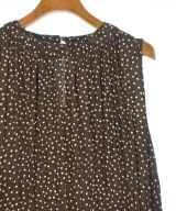 emmi atelier（エミアトリエ）ワンピース 茶 サイズ:1(S位) レディース/2200619876043