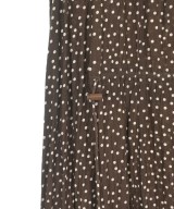 emmi atelier（エミアトリエ）ワンピース 茶 サイズ:1(S位) レディース/2200619876043