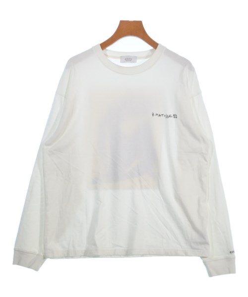 エミアトリエ(emmi atelier)のemmi atelier Tシャツ・カットソー