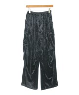 emmi atelier カーゴパンツ