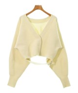 emmi atelier ニット・セーター