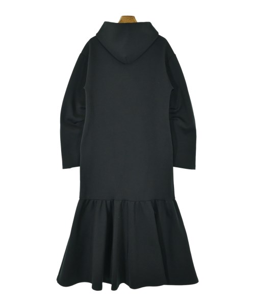 emmi atelier（エミアトリエ）ワンピース 黒 サイズ:0(XS位) レディース/2200671027049