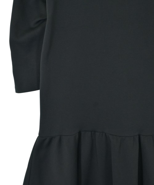 emmi atelier（エミアトリエ）ワンピース 黒 サイズ:0(XS位) レディース/2200671027049