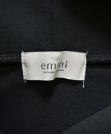 emmi atelier（エミアトリエ）ワンピース 黒 サイズ:0(XS位) レディース/2200671027049