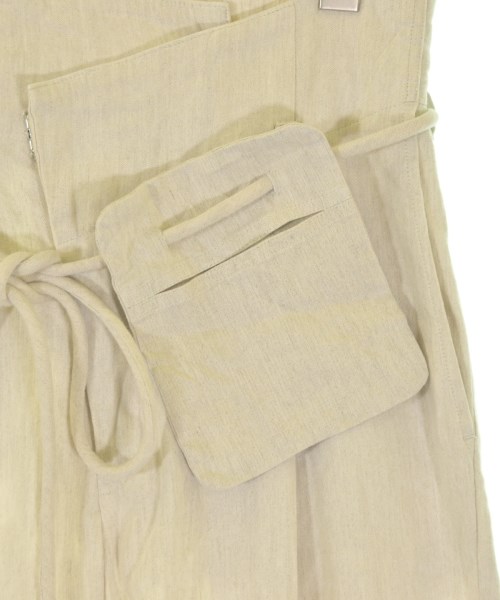 emmi atelier（エミアトリエ）その他 ベージュ サイズ:1(S位) レディース/2200669789010