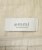 emmi atelier（エミアトリエ）その他 ベージュ サイズ:1(S位) レディース/2200669789010