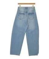 emmi atelier（エミアトリエ）デニムパンツ 青 サイズ:0(XS位) レディース/2200671759025