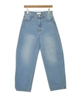 emmi atelier デニムパンツ