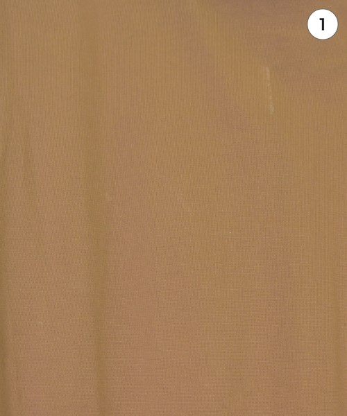 emmi atelier（エミアトリエ）ワンピース ベージュ サイズ:0(XS位) レディース/2200669415025