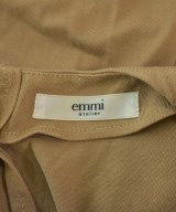 emmi atelier（エミアトリエ）ワンピース ベージュ サイズ:0(XS位) レディース/2200669415025