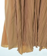 emmi atelier（エミアトリエ）ワンピース ベージュ サイズ:0(XS位) レディース/2200669415025