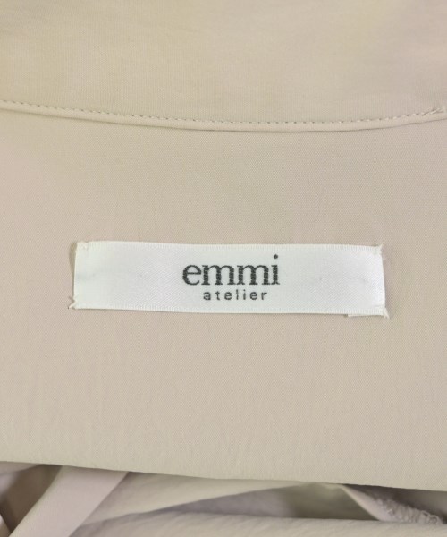 emmi atelier（エミアトリエ）その他 ベージュ サイズ:0(XS位) レディース/2200668957038