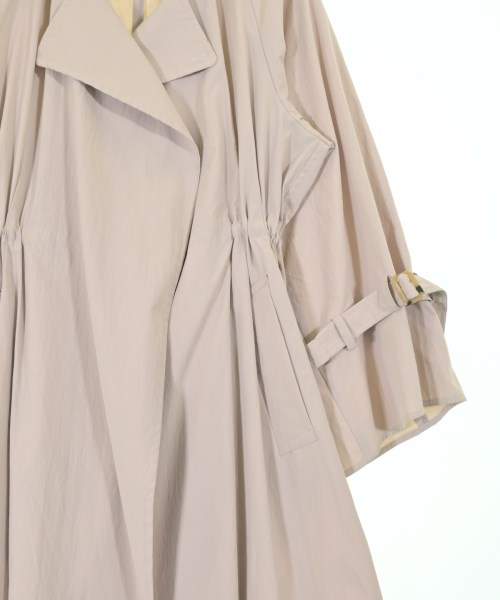 emmi atelier（エミアトリエ）その他 ベージュ サイズ:0(XS位) レディース/2200668957038