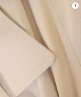 emmi atelier（エミアトリエ）その他 ベージュ サイズ:0(XS位) レディース/2200668957038