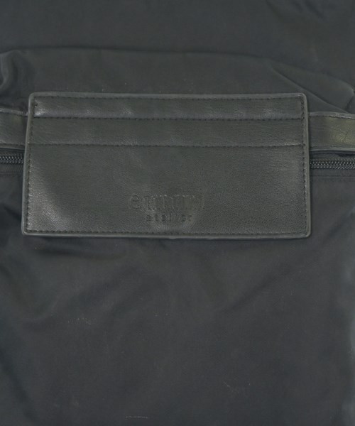 emmi atelier（エミアトリエ）バックパック・リュック 黒 サイズ:- レディース/2200675801225