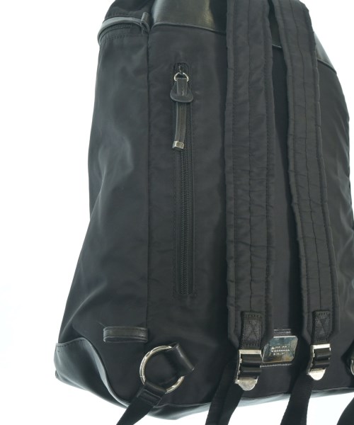 emmi atelier（エミアトリエ）バックパック・リュック 黒 サイズ:- レディース/2200675801225