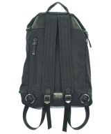 emmi atelier（エミアトリエ）バックパック・リュック 黒 サイズ:- レディース/2200675801225